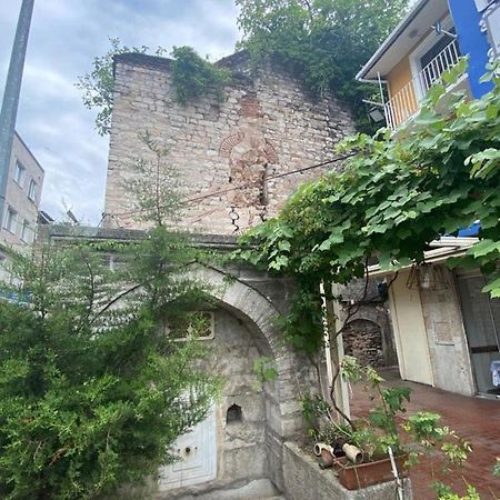 Ararat Studio Istanbulská provincie Exteriér fotografie