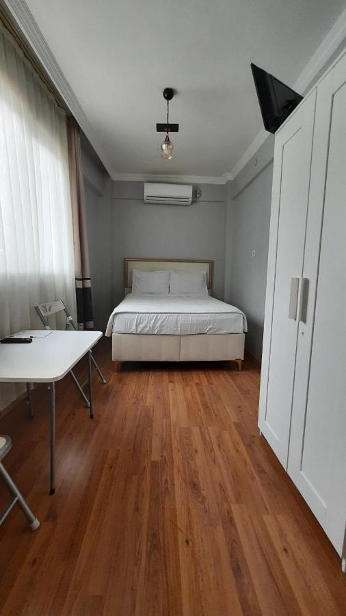 Ararat Studio Istanbulská provincie Exteriér fotografie