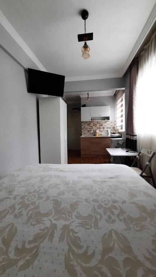 Ararat Studio Istanbulská provincie Exteriér fotografie